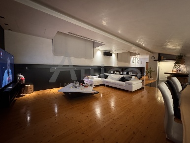 Foto Loft a Rovigo Borsea, Santa Rita di 135 m² con 3 locali in vendita