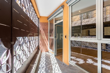 Foto Loft in Via dell'Olmata 30, Roma Colle Oppio di 90 m² con 3 locali