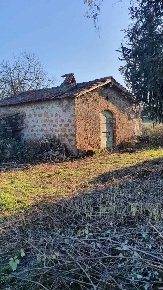 Foto Casale in Via Folcarotonda, Palestrina Centro di 90 m² con 3 locali