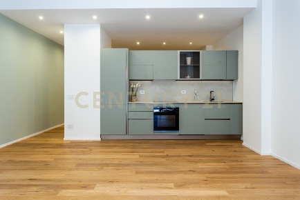 Foto Loft in Via dell'Olmata 30, Roma Colle Oppio di 103 m² con 3 locali