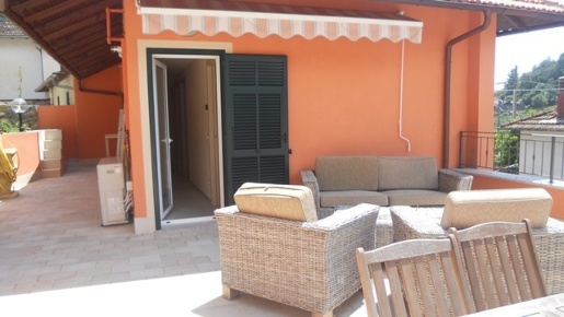 Foto Casale in Via Faraldi 114, San Bartolomeo al Mare Molino Del Fico