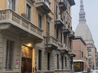 Foto Loft in Via Montebello 30, Torino Vanchiglia di 44 m² in vendita