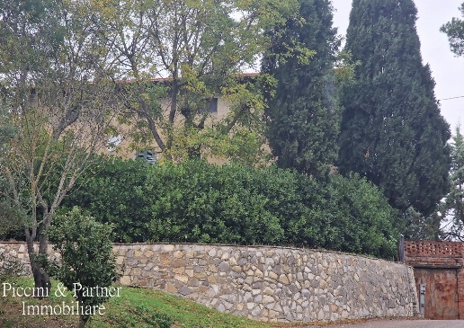 casa indipendente in vendita a Castiglione del Lago in zona Porto