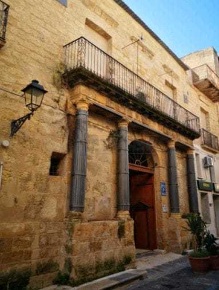 Foto Casale a Castelvetrano Centro Storico di 2000 m² con 20 locali