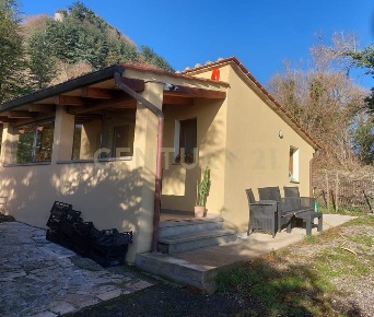 Foto Loft in via fonte antese snc, Radicofani Centro di 60 m² con 3 locali