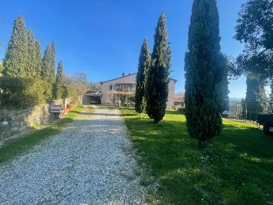 Foto Casale in Via dei bertolotti, Lucca Aquilea - Mastiano di 400 m²