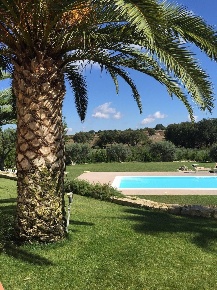 Foto Casale in CONTRADA AGUGLIA, Noto Michelica di 400 m² con 18 locali