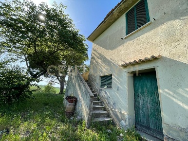 Foto Casale in Via del Molinaccio 10, Magliano in Toscana Alberese