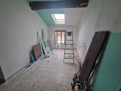 Foto Casale in Via E. Panni, Castelverde Centro di 115 m² con 3 locali