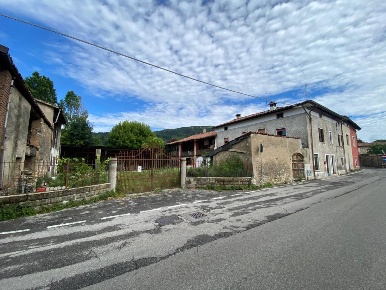Foto Casale in Via Crocefisso 14C, Corte Franca Nigoline Bonomelli