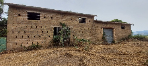 Foto Casale in Via Marscianese 1, Fratta Todina Centro di 200 m² in vendita
