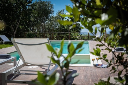 Foto Casale in Frazione Poggio, Ancona Poggio - Massignano di 210 m²