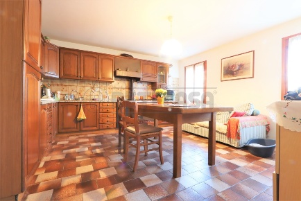 Foto Casale in Via mancamento, Grisignano di Zocco di 749 m² con 11 locali