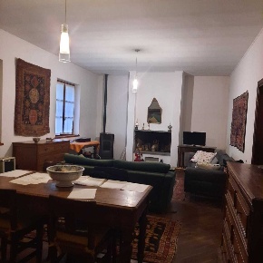 Foto Casale a Monticelli d'Ongina Centro di 150 m² con 7 locali in vendita