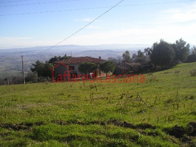 Foto Casale in via del montevaso, Chianni di 250 m² con 8 locali in vendita