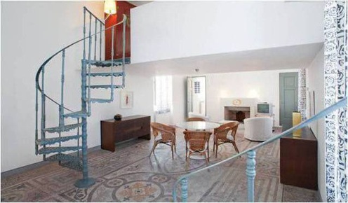 Foto Loft a Livorno Piazza Roma - Borgo Cappuccini di 70 m² con 2 locali