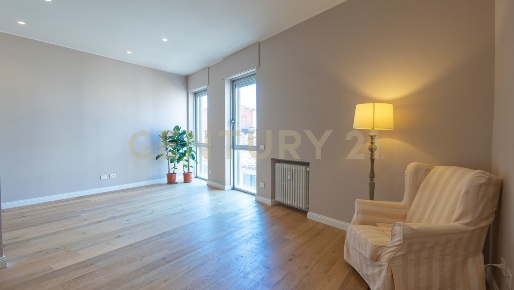 Foto Open space in Via dell'Olmata 30, Roma Colle Oppio di 55 m² in vendita