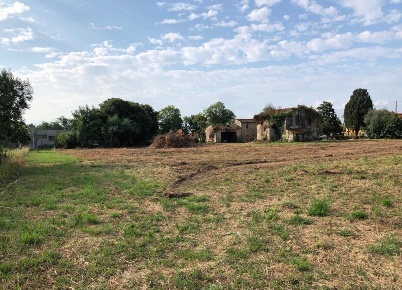 Foto Casale a Luni Casano Dogana Isola di 466 m² con 9 locali in vendita