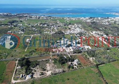 Foto Casale in SP359 13, Nardò di 700 m² con 37 locali in vendita