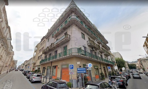 Foto Appartamento in via santa maria alemanna, Messina Centro Storico