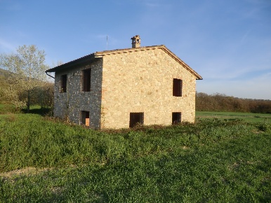 Foto Casale a Massa Martana di 150 m² con 5 locali in vendita