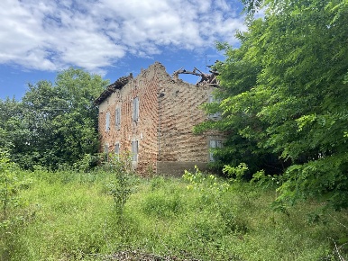 Foto Casale in Via Forcole 616, Crevalcore Centro di 350 m² con 10 locali