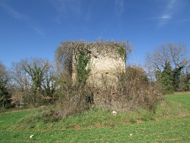 Foto Casale a Massa Martana Centro di 500 m² con 4 locali in vendita