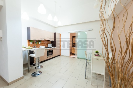 Foto Loft in via belgio 22, Palermo Strasburgo - Belgio di 70 m² in vendita