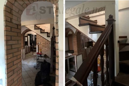 Foto Casale a Ravenna San Pietro in Trento - Coccolia di 157 m² in vendita