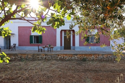 Foto Casale in Contrada Romanelli, Monopoli di 229 m² con 6 locali