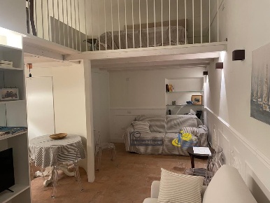 Foto Loft in Strada della Repubblica 58, Parma Centro Storico di 45 m²