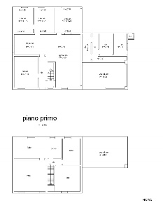 Foto Casale a Ravenna Roncalceci - Longana di 280 m² con 7 locali