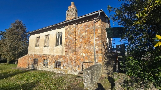 Foto Casale in Strada Provinciale 45 snc, Castel Viscardo di 235 m²