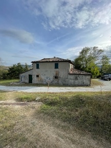 Foto Casale in Via San Paolo 5, Sogliano al Rubicone di 211 m² con 7 locali