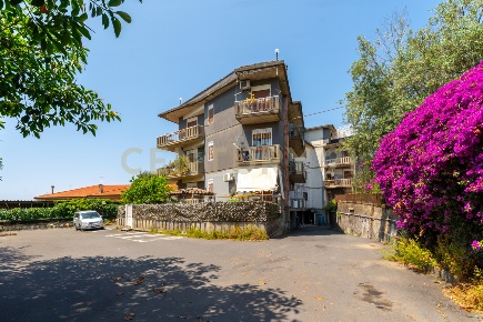 Foto Loft in Via Madonna delle Lacrime 64, San Giovanni la Punta Centro