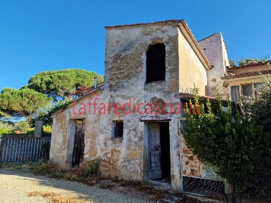 Foto Casale in via del botro, Casciana Terme Lari Casciana Terme di 30 m²