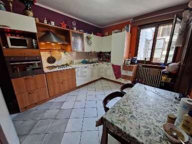 Foto Casale in Via Canove, Ostiano di 123 m² con 3 locali in vendita