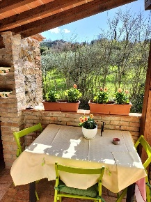 Foto Casale a Montepulciano in vendita