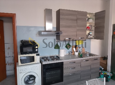Foto Loft in Via Pisa, Torino Aurora di 80 m² con 3 locali in affitto