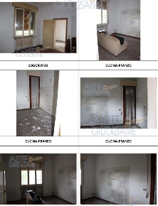 Foto Casale a Cesenatico Borella di 191 m² con 6 locali in vendita