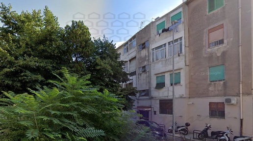 Foto Appartamento in Via Madonie, Messina Giostra di 90 m² con 3 locali