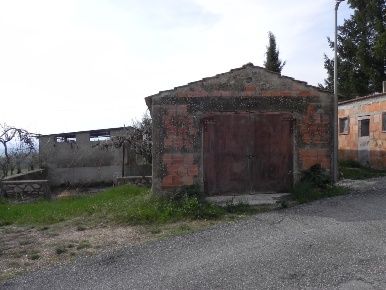 Foto Casale a Massa Martana di 150 m² con 4 locali in vendita