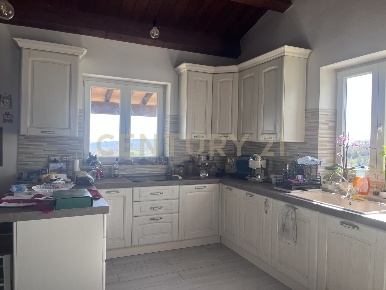 Foto Casale in poggio murella, Manciano Poggio Murella di 164 m² in vendita