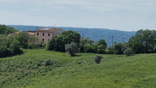 Foto Casale in VOCABOLO CERQUELASCE, Lugnano in Teverina di 600 m²