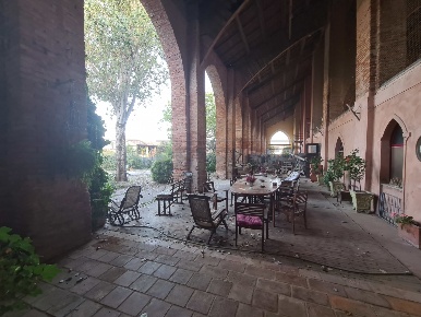 Foto Casale in Via Pizzighettone, Sesto ed Uniti Luignano di 560 m²