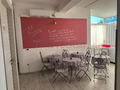 Foto Corte in Traversa VIII Viale Crotone, Catanzaro Catanzaro Lido