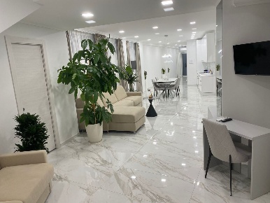Foto Loft a Sanremo Porto Vecchio di 92 m² con 1 locali in vendita