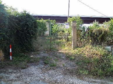 Foto Casale in c/da niscima-grotticelle, Caltanissetta Centro di 95 m²