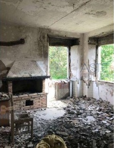 Foto Casale a Pennabilli Centro di 199 m² con 6 locali in vendita
