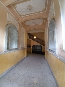 Foto Appartamento in Via Sant'Andrea Avellino, Messina Garibaldi di 130 m²